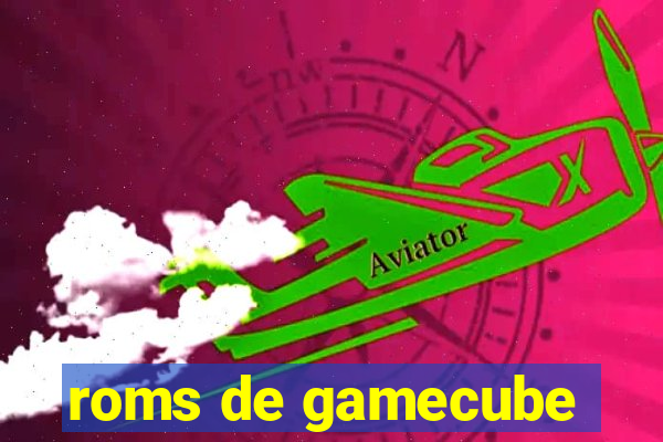 roms de gamecube